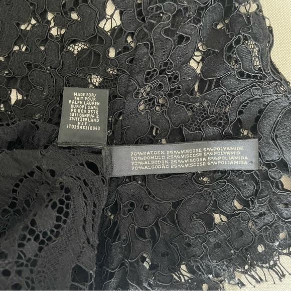 Ralph Lauren Dress - Picture 6 of 7